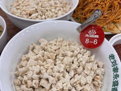 -老刘家永盛斋·传统泡馍(东关南街店)
