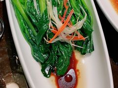 -大理实力希尔顿酒店御璽中餐厅YUXI – CHINESE RESTAURANT