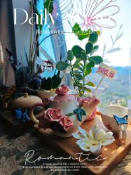 -故事馆手作综合体验馆