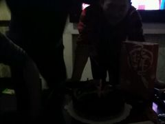-欢乐空间KTV(奥山世纪城店)