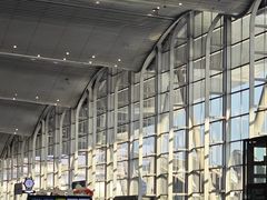 -广州白云国际机场-T2航站楼