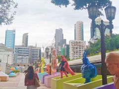 -九龙公园