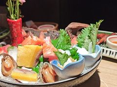 -匠和风精致料理(宁德万达店)