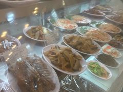 -香妃烤鸡(西单店)
