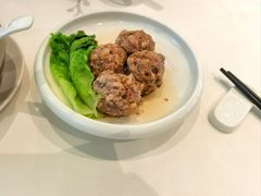 -金河半岛园林酒家(金融城店)