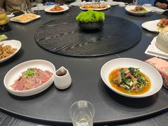 -艳阳天民俗村(公园路店)