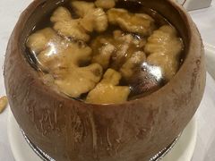 -小榄人家酒楼(民安店)
