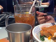 -開籠雀冰室(同和金铂店)