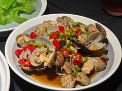 -海趣餐厅·苏式家菜(高新店)