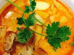 绿柠食堂-绿柠食堂(北外滩店)