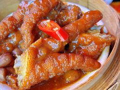 -广州海鲜酒楼(长丰园店)