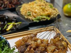 -提老炮儿烧烤(南山店)