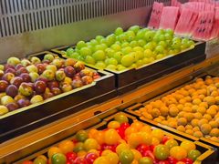 -牛YO寿喜烧·铁板烧和牛火锅自助(市府恒隆店)