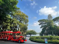 -海珠湖公园
