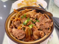 -荔园小馆(园岭新村二期店)