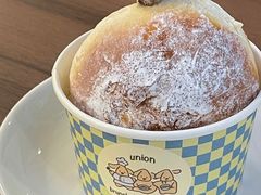 -屋裡·Union Bakery(龙江路店)