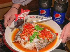 -湘阁里辣(南联锦泰城店)