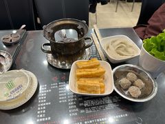 -川香煲(茅台路店)