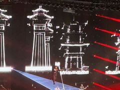 -梦之蓝青奥体育公园体育馆