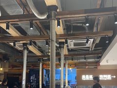 -炽城·烤肉名家(鸿达中央广场店)