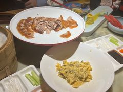 -范家小馆·烤鸭新京菜(金融街店)