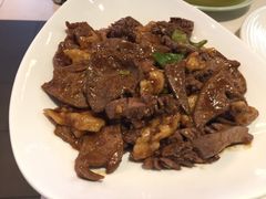 传统老爆三-大铁勺新津菜(东丽阳光新业广场店)