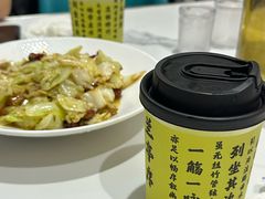 -福巷湘食小馆·猛火现炒(上海首店)