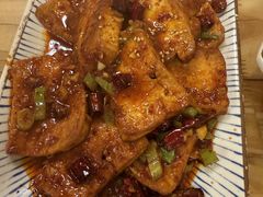 -东吉馆韩式餐厅(八经街总店)