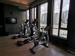 -上海外滩英迪格酒店