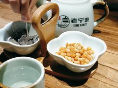 -老宁波1381餐厅(宏泰广场店)