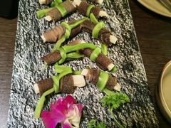 -滇釜火锅·能喝汤的火锅(车公庄店)