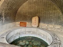 -华清宫景区