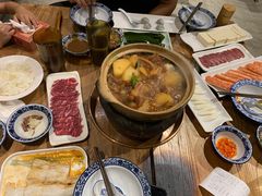 -十六蒲(桂林路店)