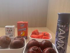 -慧娟面馆·餐厅(望江路店)