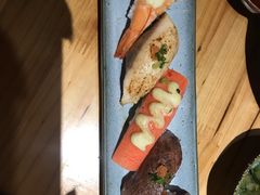 -立山居酒屋·烧鸟 天妇罗(西北湖店)