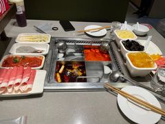 -海底捞火锅(龙湖北京大兴天街店)