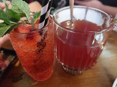 -Famous肥猫墨西哥音乐餐吧(五棵松华熙LIVE店)