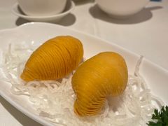银萝千层酥-利苑酒家(合景国际金融广场店)