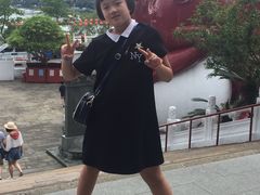 -日月潭