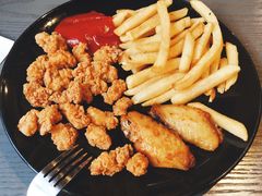 -穆拉诺餐厅(上海玻璃博物馆店)