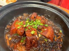 -洪泽老鱼馆(清浦店)