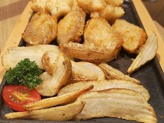 -棒约翰比萨·意面(张江长泰店)