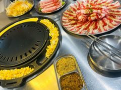 -小团团·路边烤牛肉(南岭壹街店)