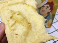 -爸爸糖手工吐司(贵阳花果园购物中心店)