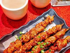 -牧人烤全羊(江海大道店)
