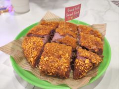 -澳门陈光记烧味饭店(南京德基广场店)