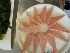 -忘情水鱼头·鲜鱼火锅(滨江中路店)