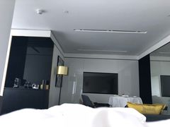 -尼依格罗香港美利酒店