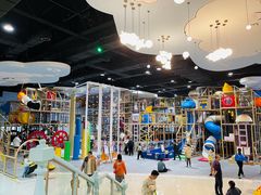 -杭州开元森泊度假乐园