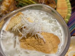 泡露达-呐咪傣园·云南菜(石厦店)